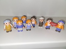 ZDF Mainzelmännchen Figuren