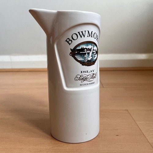 Vintage bowmore islay - vintage,
