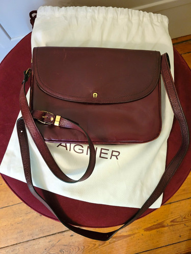 Aigner damen umhängetasche - aigner, damen-umhängetasche
