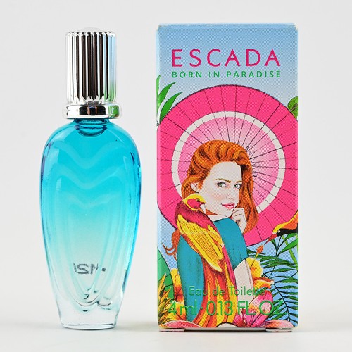 Escada born paradise - in,