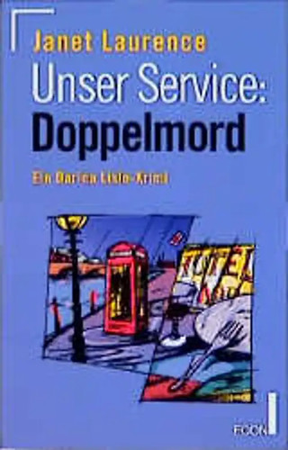 Unser service doppelmord ein - unser,