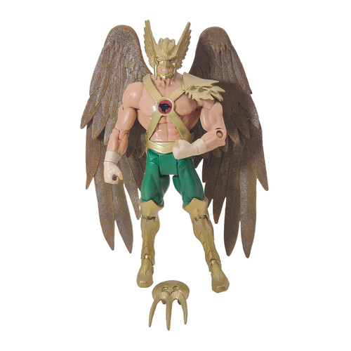 Comics unlimited hawkman - comics,