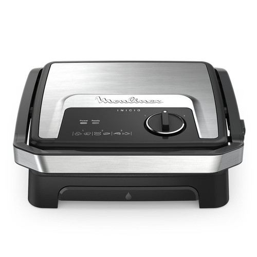 Moulinex gi272d grill - moulinex,