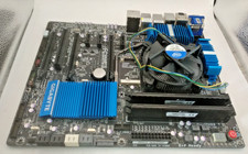 Gigabyte z77x ud5h - gigabyte, ga-z77x-ud5h