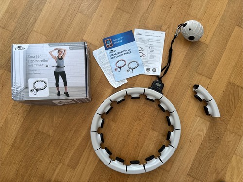 Crane smarter fitnessreifen - crane,