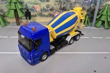 SIKU 3539 - Mercedes Actros