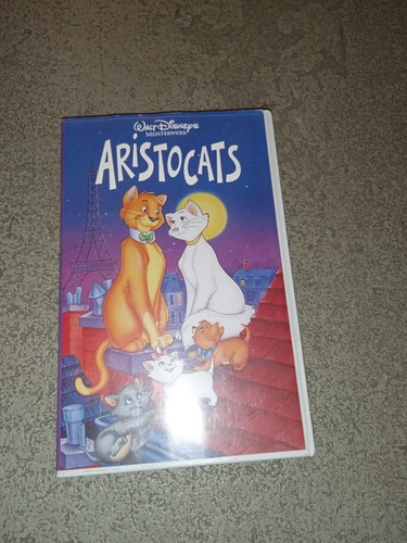 Aristocats walt disneys - |,