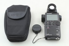 [Exc+5] SEKONIC L-508 Zoom
