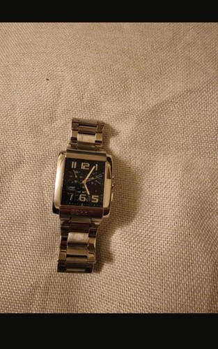Esprit herren armband uhr - herren,