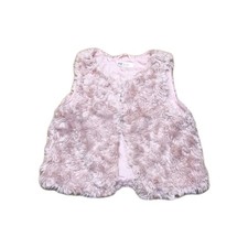 ❤️ kuschelige Fellweste