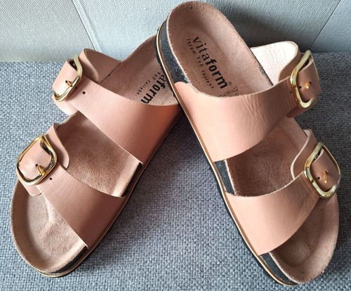 Vitaform damen pantolette - damen-pantolette, gr