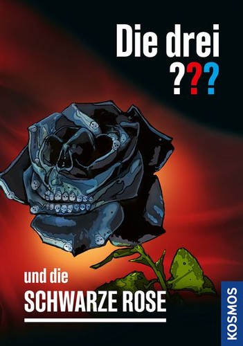 Die drei und schwarze - die,