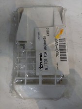 Gitter für Wandkamin Truma