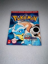 Pokemon Primas Official