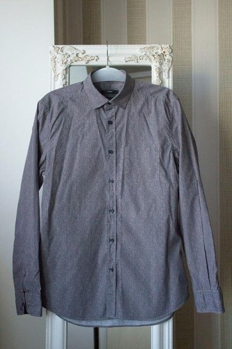 Men ermenegildo zegna - men, shirt