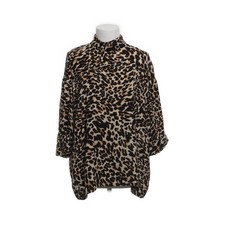 Zara Woman, Bluse, Größe: L