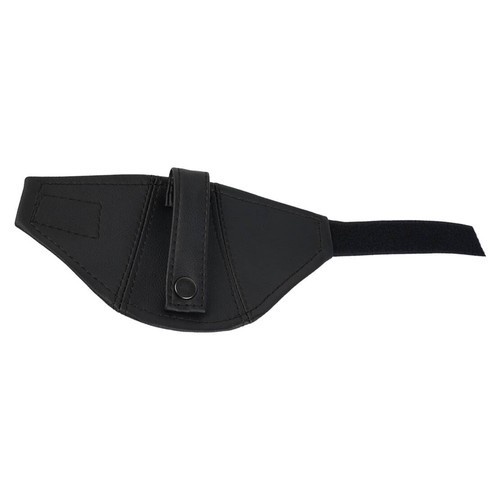 Racing seat belt bucket - bucket, guide