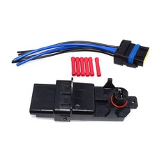 Window Regulator Repair + Plug