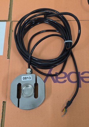 Type wägezellensensor - s-type,