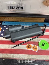R/C Roto Start Shaft Drive