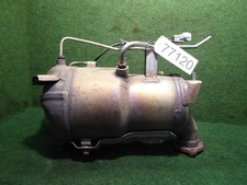 DPF Russpartikelfilter