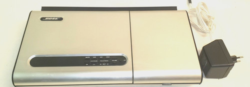 Bose radio lifestyle model - cd,