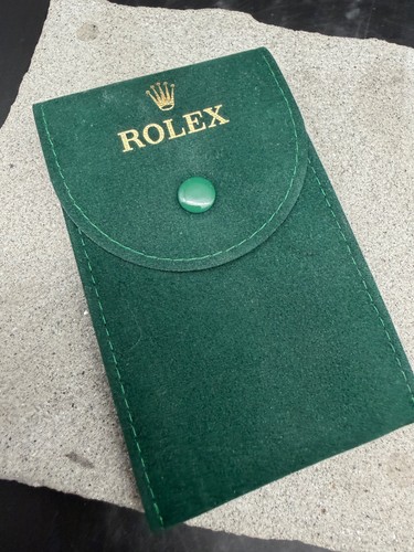 2194 rolex service - rolex, reise