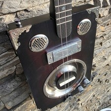 **Delta Star "Black Mamba" PRO