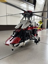 Lego 42145 Technic Airbus H175