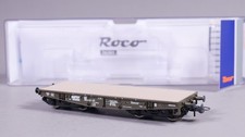 H0 AC Roco 76391