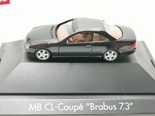 Herpa  - Mercedes Benz CLK
