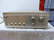 SONY TA-FA5ES VOLLVERSTÄRKER