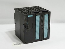 Siemens S7-300 CPU 314C-2 DP