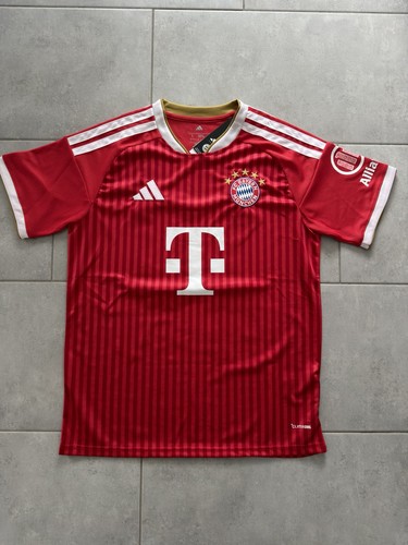Adidas musiala bayern - musiala, fc