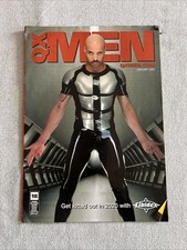 Vintage Gay Interest Magazine