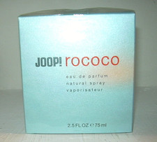 Joop! ROCOCO - Eau de Parfum Spray - JOOP! mit BOX - 75 ml - Vintage