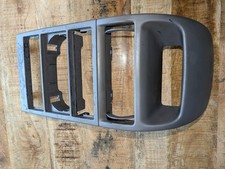 Mittelkonsole Abdeckung Opel