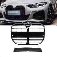 Passt für BMW 4er G26 Coupe