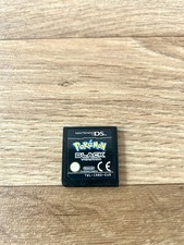 Pokemon Schwarz Nintendo DS