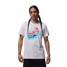 JORDAN HERREN T-SHIRT AJ1