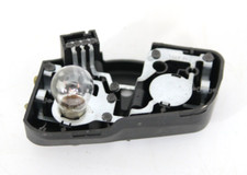 BMW E46 330CD Cabrio LCI Lampenträger Lampen Halter hinten links 7165843