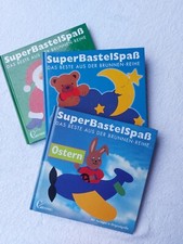 Bastelbücher