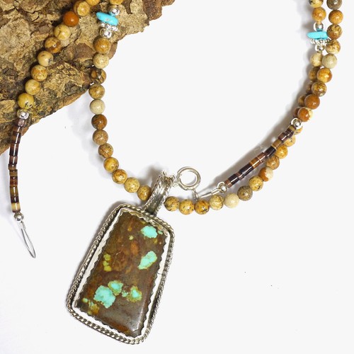 Mit zertifikat navajo collier - mit,