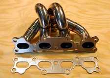 FOR Mazda Miata Turbo Manifold