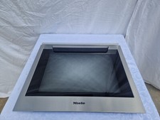 MIELE  Backofentür