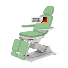 Kosmetikliege, Therapieliege