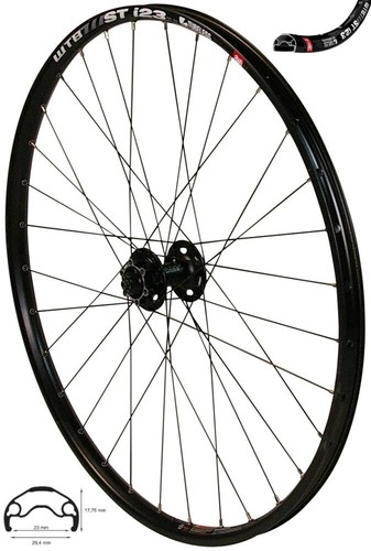Redondo zoll 650b - 27,5,