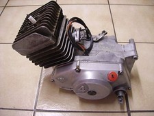 Simson Motor S51 4 Gang !