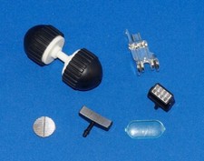 Playmobil® Ersatzteile zur Auswahl Space 3534 3535 3557 3536 3558 3559 #500