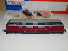 H0 Roco 43522 Diesellok BR